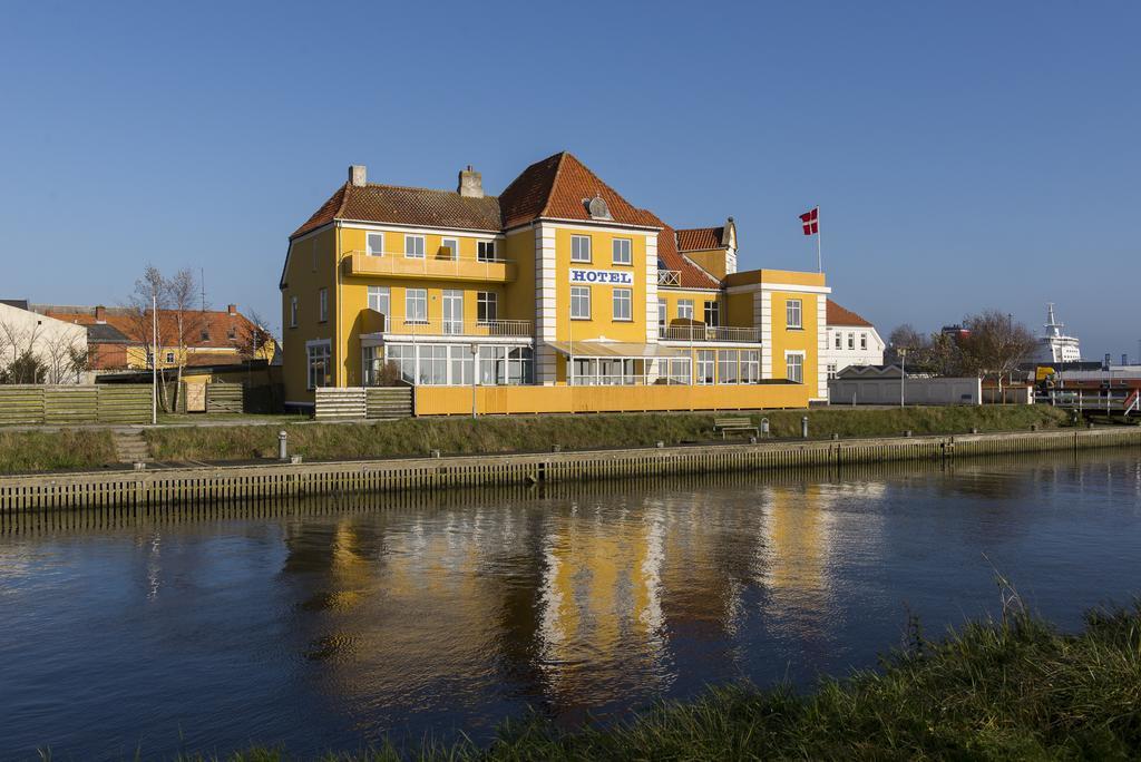 Hotell Badehotellet