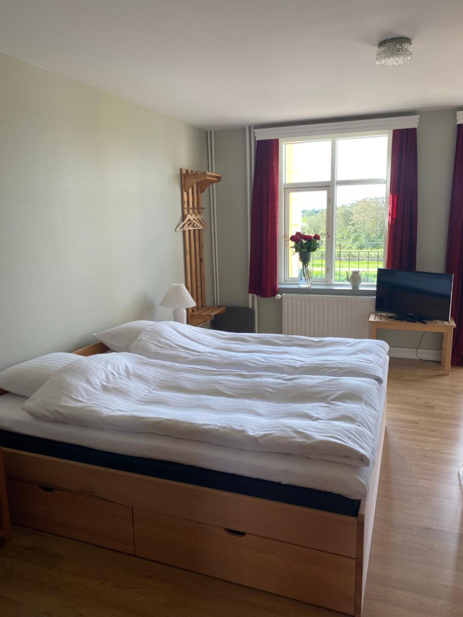 Badehotellet Hotell