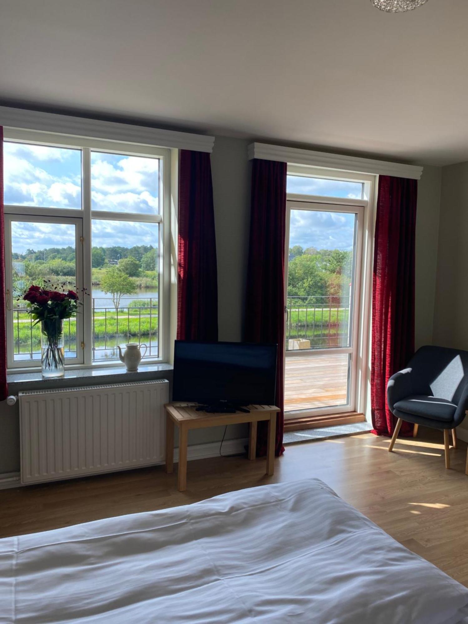 Badehotellet Hotell *