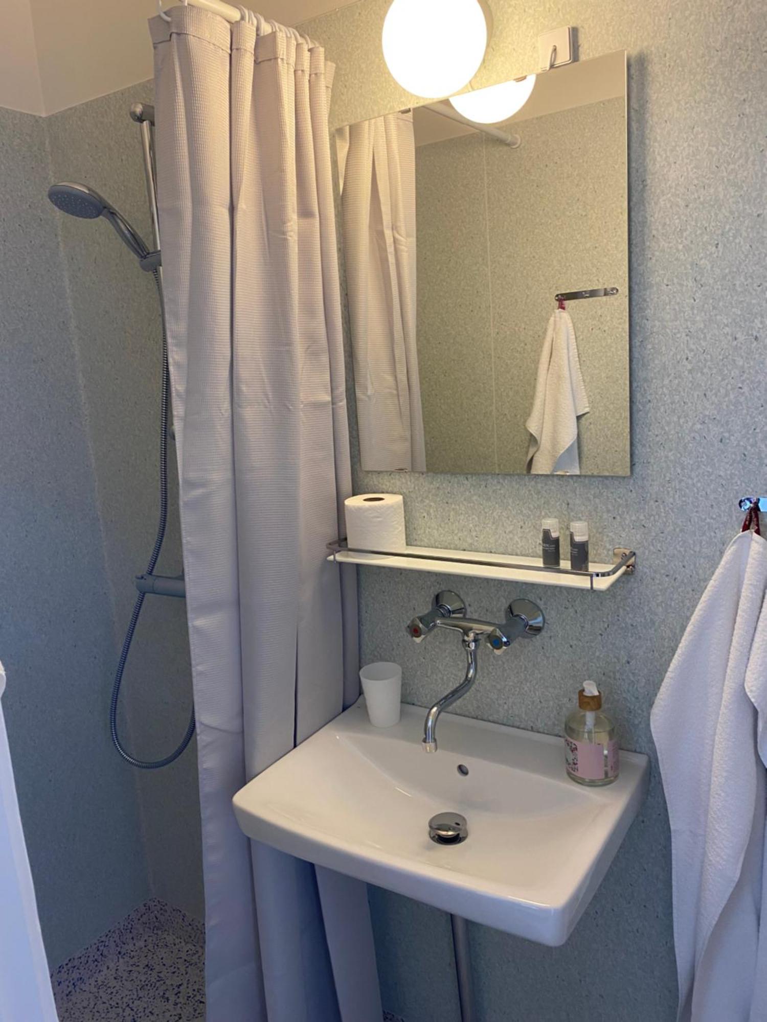 Hotell Badehotellet