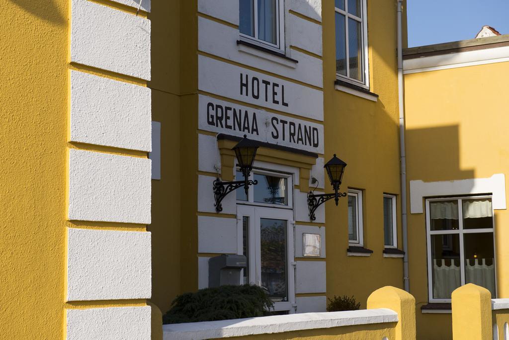Hotell Badehotellet
