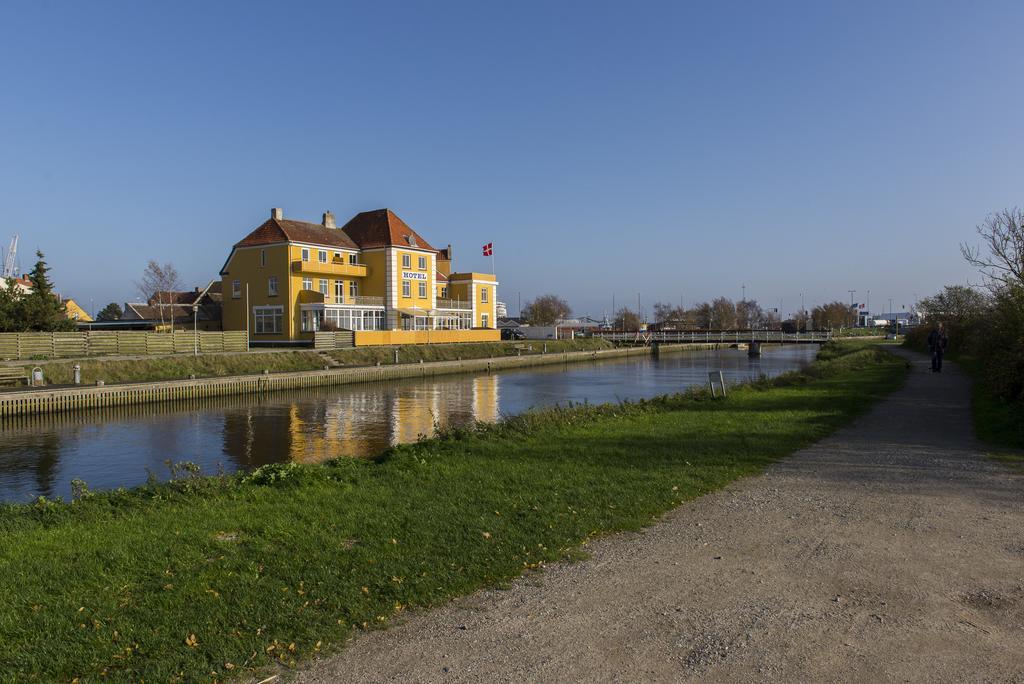 Badehotellet Hotell