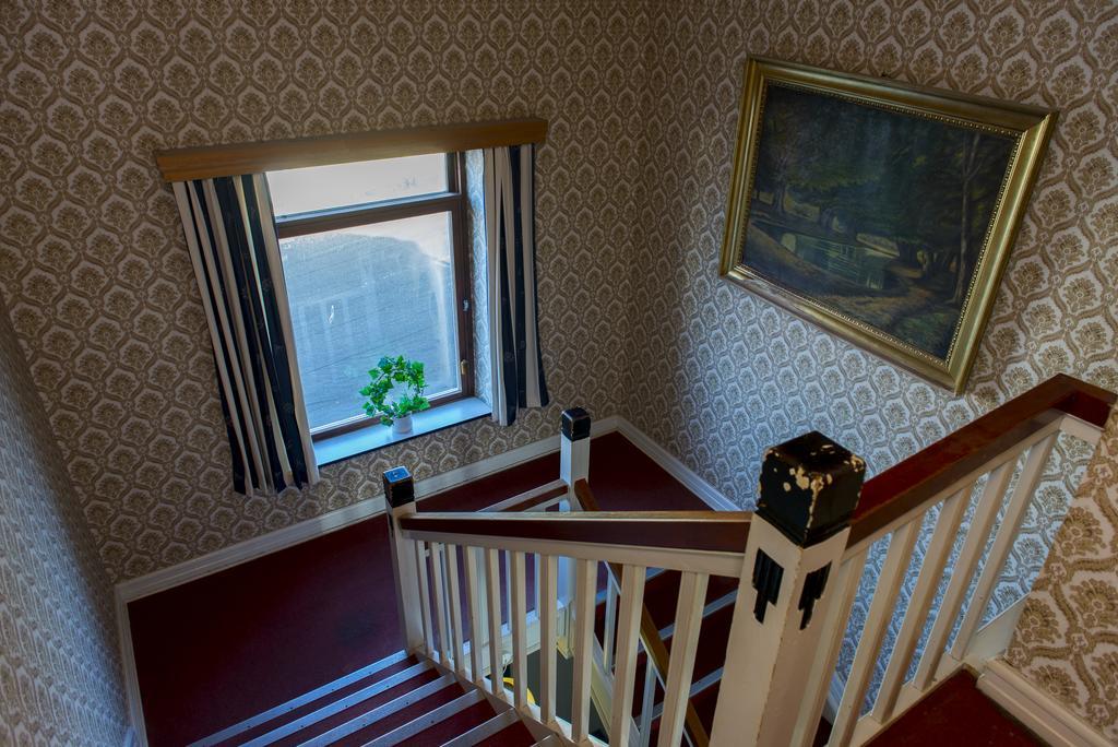 Badehotellet Hotell