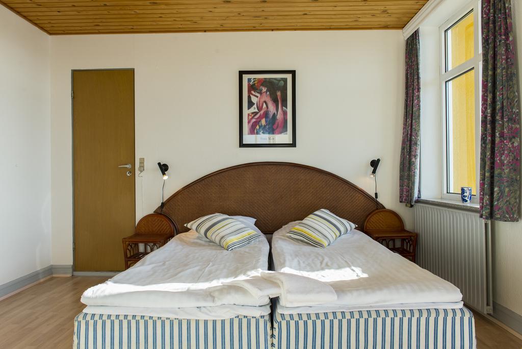 Hotell Badehotellet Grenå
