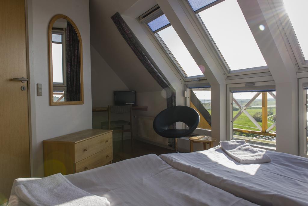 Badehotellet Hotell *