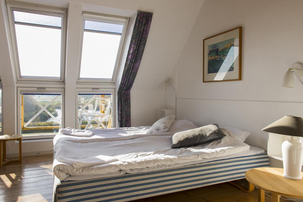 Badehotellet * Grenå
