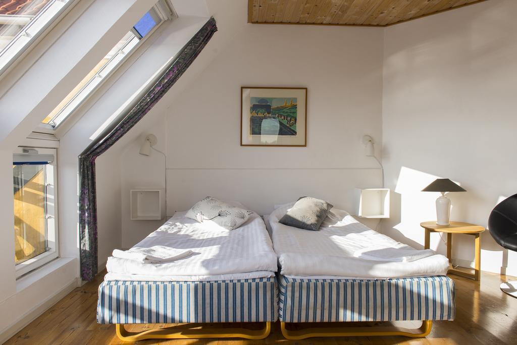 Badehotellet Hotell Grenå