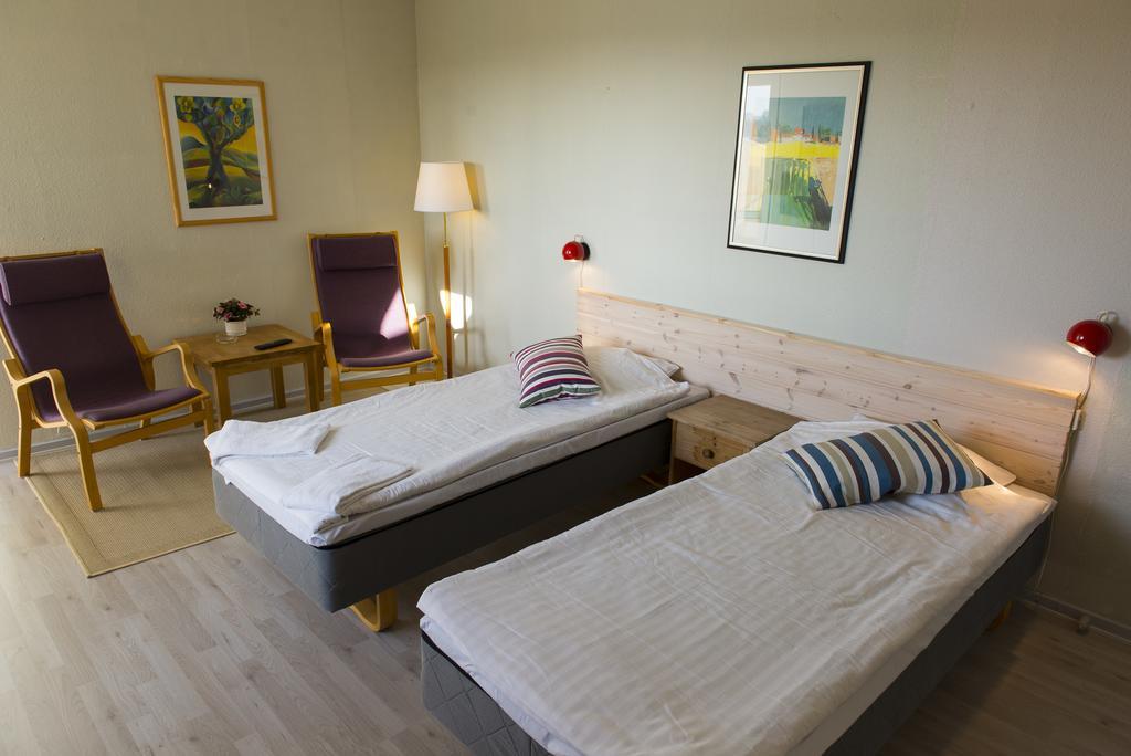 Badehotellet Hotell